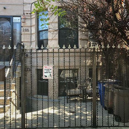 Brooklyn'S Finest - Cozy 2 Bedroom New York Exteriör bild